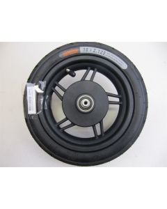 SEGWAY NINEBOT 10X2.125 WHEEL TYRE + HUB F20 F25 F30