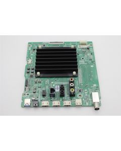 HISENSE 297548 43A65EAVT MAIN BOARD FOR 43A7G