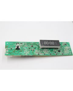 HISENSE K2024634 2024634 PCB-HWFM8012 WASHING MACHINE MAIN BOARD