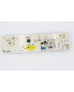 HISENSE K2024634 2024634 PCB-HWFM8012 WASHING MACHINE MAIN BOARD