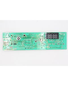 HISENSE K2225475 2225475 CONTROL PANEL PCBHWFY8514 HWFY7514