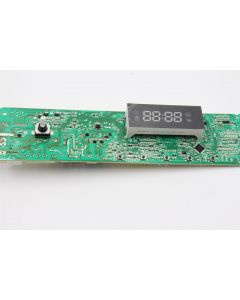 HISENSE K2024634 2024634 PCB-HWFM8012 WASHING MACHINE MAIN BOARD