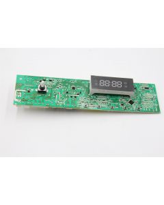 HISENSE K2024634 2024634 PCB-HWFM8012 WASHING MACHINE MAIN BOARD