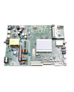 HISENSE LTDN43K3110WT 43K3110PW T205813 MAIN PCB BOARD RSAG2.908.6954-04\ROH