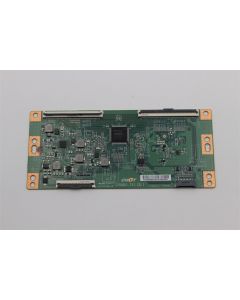 HISENSE 58A6100FX 58S5 TCON BOARD T1218215 CV580U1-T01\ROH