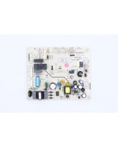 HISENSE K1510820 BD-262WY/HC2 EXH MAIN CONROL BOARD HR6VFF280D