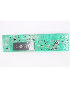 HISENSE 2024634  FL WASHING MACHINE MAIN PCB HWFM8012