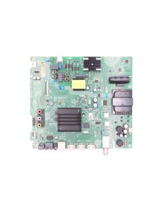 HISENSE T305858 RSAGT7.820.9746/ROH MAIN BOARD50A6G 50A56ENVT