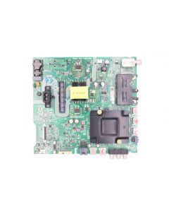 HISENSE T233268 RSAG7.820.7924/ROH MAIN BOARD HA39A5601WT 39P4