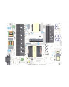 HISENSE T246909 RSAG7.820.8349/ROH POWER ASSEMBLY 43A6502EA 43R6