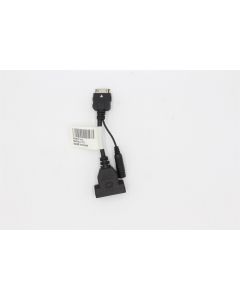 SAMSUNG BN39-01154J NLA TV PC DVI AUDIO INPUT CABLE