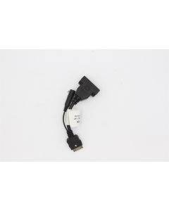 SAMSUNG BN39-01154J NLA TV PC DVI AUDIO INPUT CABLE