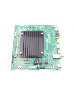 HISENSE 75E81GAVT 302753 75U9G RSAG7.820.11185/ROH MAIN PCB BOARD