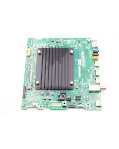 HISENSE 75E81GAVT 302753 75U9G RSAG7.820.11185/ROH MAIN PCB BOARD