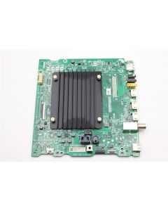 HISENSE 85A60GAVT 85A7G T303804 RSAG7.820.11185/ROH MAIN PCB BOARD