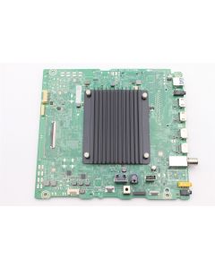 HISENSE 55U63KAVT 55U7KAU 336989 RSAG7.820.13512/ROH MAIN PCB BOARD