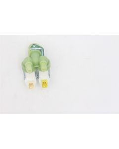 GORENJE 587559 WASHING MACHINE SOLENOID ELECTRIC DOUBLE VALVE 