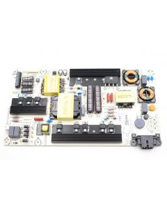 HISENSE LTDN58K321UWAU 58K321UW T182259 RSAG7.820.6106/ROH POWER BOARD