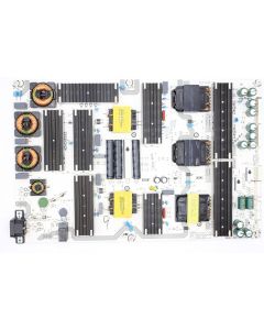 HISENSE 265867 RSAG7.820.9297/ROH POWER SUPPLY PCB 75Q8 HA75U6F4UWTG