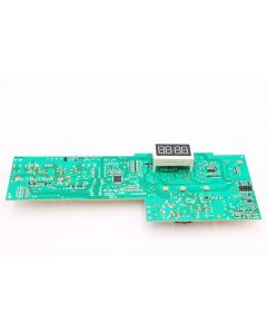 BEKO 2969833201 2969831500 ELECTRONIC PCB ASSY ASSEMBY BOARD 7KG