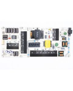 HISENSE 254455 T254455 RSAG7.820.7787/ROH POWER SUPPLY HA75U7A7UWTG