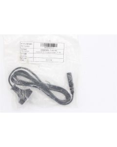 SEGWAY NINEBOT AB.00.0018.77 CHARGING CABLE AU PLUG T15 K023