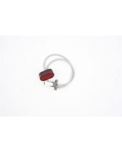 SEGWAY NINEBOT 14.02.0197.00 REAR TAIL LIGHT G30