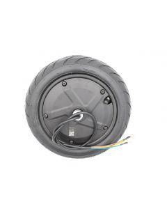 SEGWAY NINEBOT AB.50.0011.31 H40P126L 175-250W 10X2.125WHEEL HUB MOTOR F20 KOREA