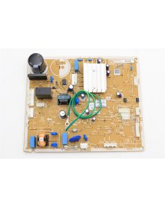 HITACHI PTR-V480PT8 101 MAIN PCB BOARD 9550W FOR FRIDGE REFRIGERATOR