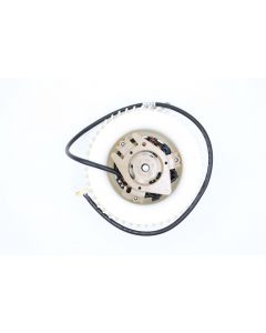 BOSCH 11012148 FAN MOTOR 129.60499.02 900821524 1800RPM75W