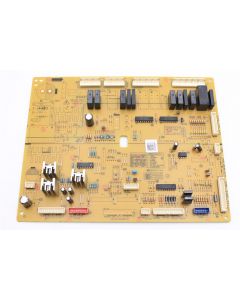 SAMSUNG DA92-00244A LED DISPLAY FRIDGE MAIN PCB BOARD ASSEMBLY