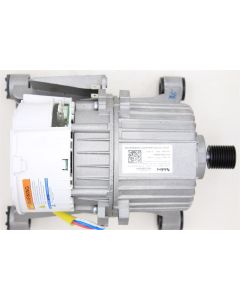 NIDEC WB102D53X00 PERMANENT MAGNET SYNCHRONOUS WASHING MACHINE MOTOR 16000RPM