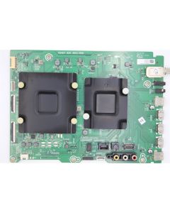 HISENSE RSAG7.802.9691/ROH T273204 75Q8 MAIN BOARD HA75U6F4UWTG