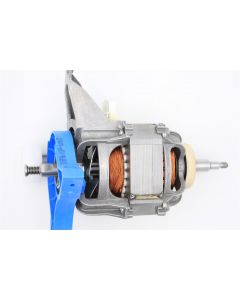 BOSCH 00145812 TUMBLE DRYER MOTOR WTH8 SERIES