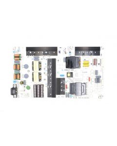 HISENSE T266083 RSAG7.820.8683/ROH POWER BOARD HA75A6861FUWT 75S8