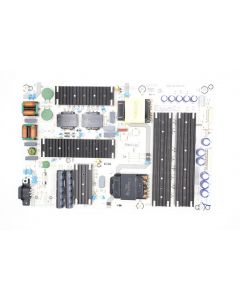 HISENSE RSAG7.820.8847/ROH T264446 TV POWER BOARD 65A681QFAVT 65Q7