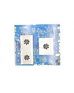 HISENSE RSAG7.820.10358/ROH MAIN BOARD T291181 75U9KFAAT 75U80G 275587 ZTG227UA7