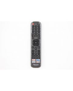 HISENSE T274989 EN2CG27H REMOTE CONTROL GENUINE ORIGINAL