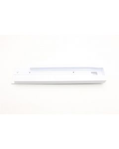 SAMSUNG DA97-06665A REFRIGERATOR FREEZER DRAWER BASKET SLIDE RAIL RB195 RAIL-FRE